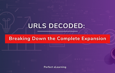 URLs Decoded: Breaking Down the Complete Expansion