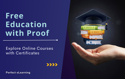  Free Education with Proof: Explore Online Courses with Certificates