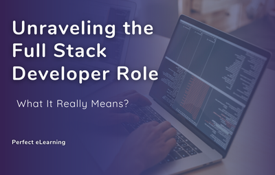 Unraveling the Full Stack Developer Role: What It Really