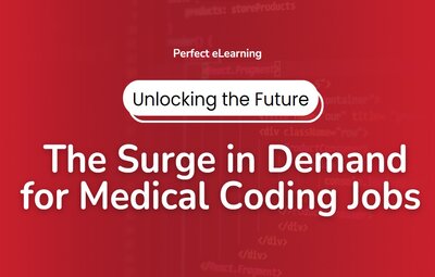 Unlocking the Future: The Surge in Demand for Medical Coding Jobs