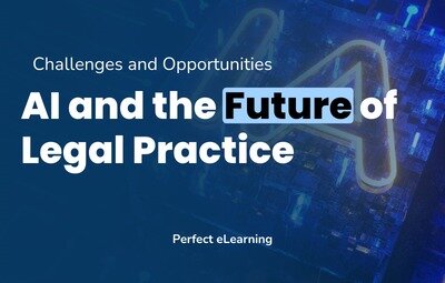 AI and the Future of Legal Practice: Challenges and Opportunities