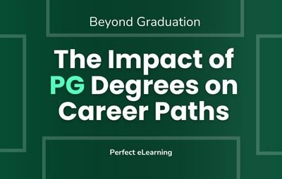 Beyond Graduation: The Impact of PG Degrees on Career Paths