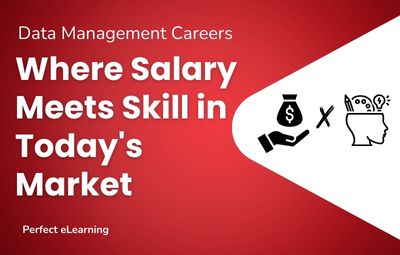 Data Management Careers: Where Salary Meets 