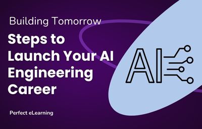Building Tomorrow: Steps to Launch Your AI Engineering Career