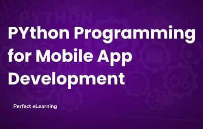 Python Programming for Mobile App Development