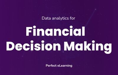 Data Analytics for Financial Decision Making