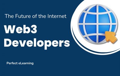 Web3 Developers: The Future of the Internet