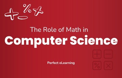 The Role of Math in Computer Science