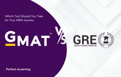 GRE vs GMAT: Which Test Should You Take for Your MBA 