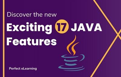 Discover the new Exciting Java 17 Features