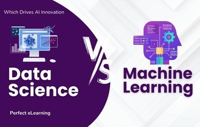 Data Science vs. Machine Learning: Which Drives AI Innovation?