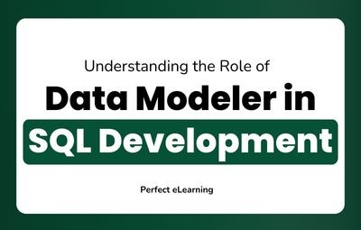 Understanding the Role of a Data Modeler in SQL Development