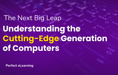 The Next Big Leap: Understanding the Cutting-Edge 