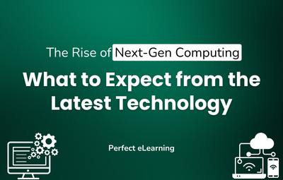 The Rise of Next-Gen Computing: What to Expect from the 