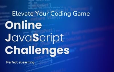 Online JavaScript Challenges: Elevate Your Coding Game