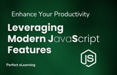 Enhance Your Productivity: Leveraging Modern JavaScript Features