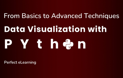 Data Visualization with Python: From Basics to 