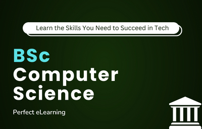 BSc Computer Science: Learn the Skills 