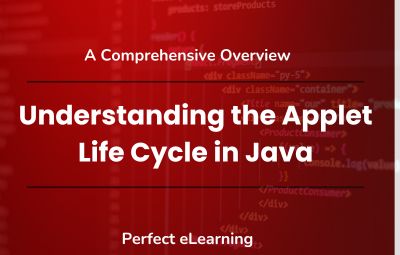 Understanding the Applet Life Cycle in Java: A Comprehensive 