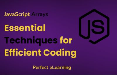 JavaScript Arrays: Essential Techniques for Efficient Coding