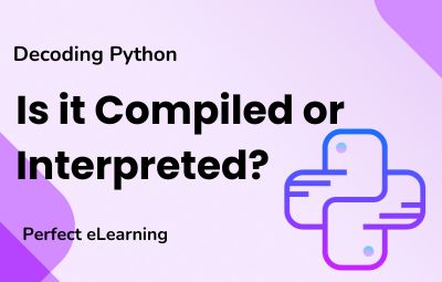 Decoding Python: Is it Compiled or Interpreted?
