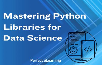 Mastering Python Libraries for Data Science