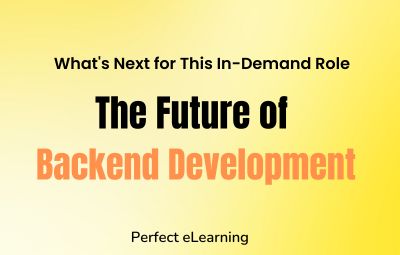 The Future of Backend Development: What's Next for 