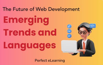 The Future of Web Development: Emerging Trends and Languages
