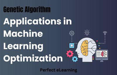 Genetic Algorithm Applications in Machine Learning 