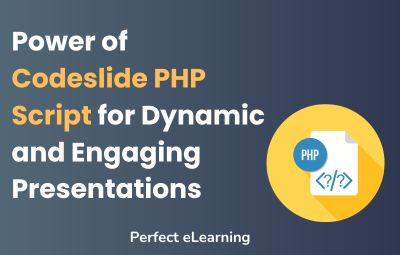 Power of Codeslide PHP Script for Dynamic and Engaging 