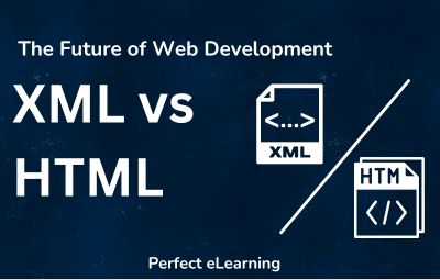 XML vs HTML: The Future of Web Development