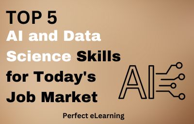 Top 5 AI and Data Science Skills for Today's Job Market