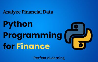 Python Programming for Finance: Analyze Financial Data