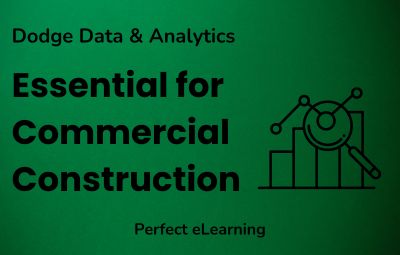 Dodge Data & Analytics: Essential for Commercial Construction