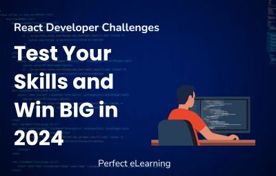 React Developer Challenges: Test Your Skills and Win BIG