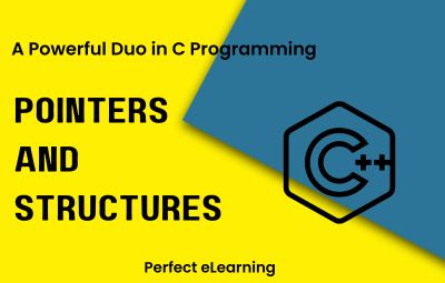 Pointers and Structures: A Powerful Duo in C Programming