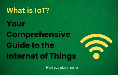 What is IoT? Your Comprehensive Guide to the Internet of Things