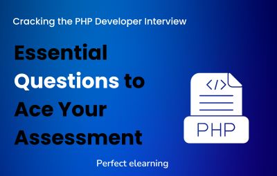 Cracking the PHP Developer Interview: Essential Questions to  Ace Your Assessment