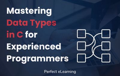 Mastering Data Types in C for Experienced Programmers