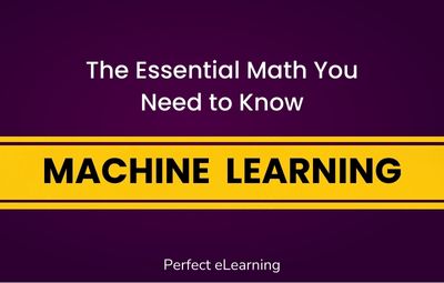 Machine Learning: The Essential Math You Need to Know