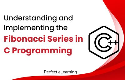 Understanding and Implementing the Fibonacci Series in C Programming