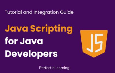 Java Scripting for Java Developers: Tutorial and Integration 