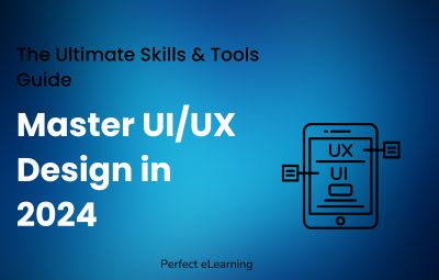 Master UI/UX Design in 2024: The Ultimate Skills & Tools Guide