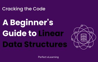 Cracking the Code: A Beginner's Guide to Linear Data Structures