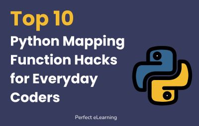 Top 10 Python Mapping Function Hacks for Everyday Coders
