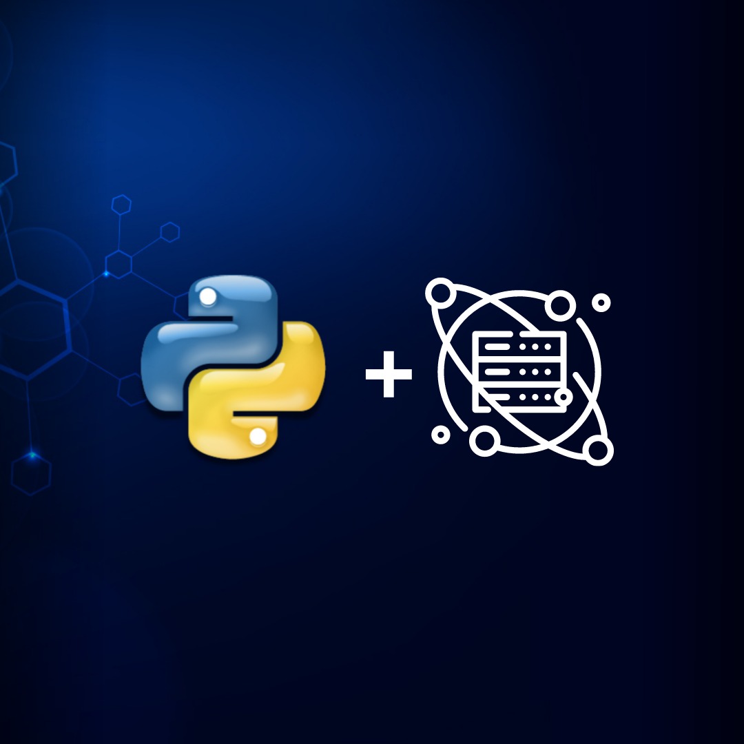 Data Science in Python Course