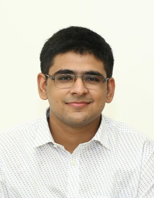 Rashul Chutani